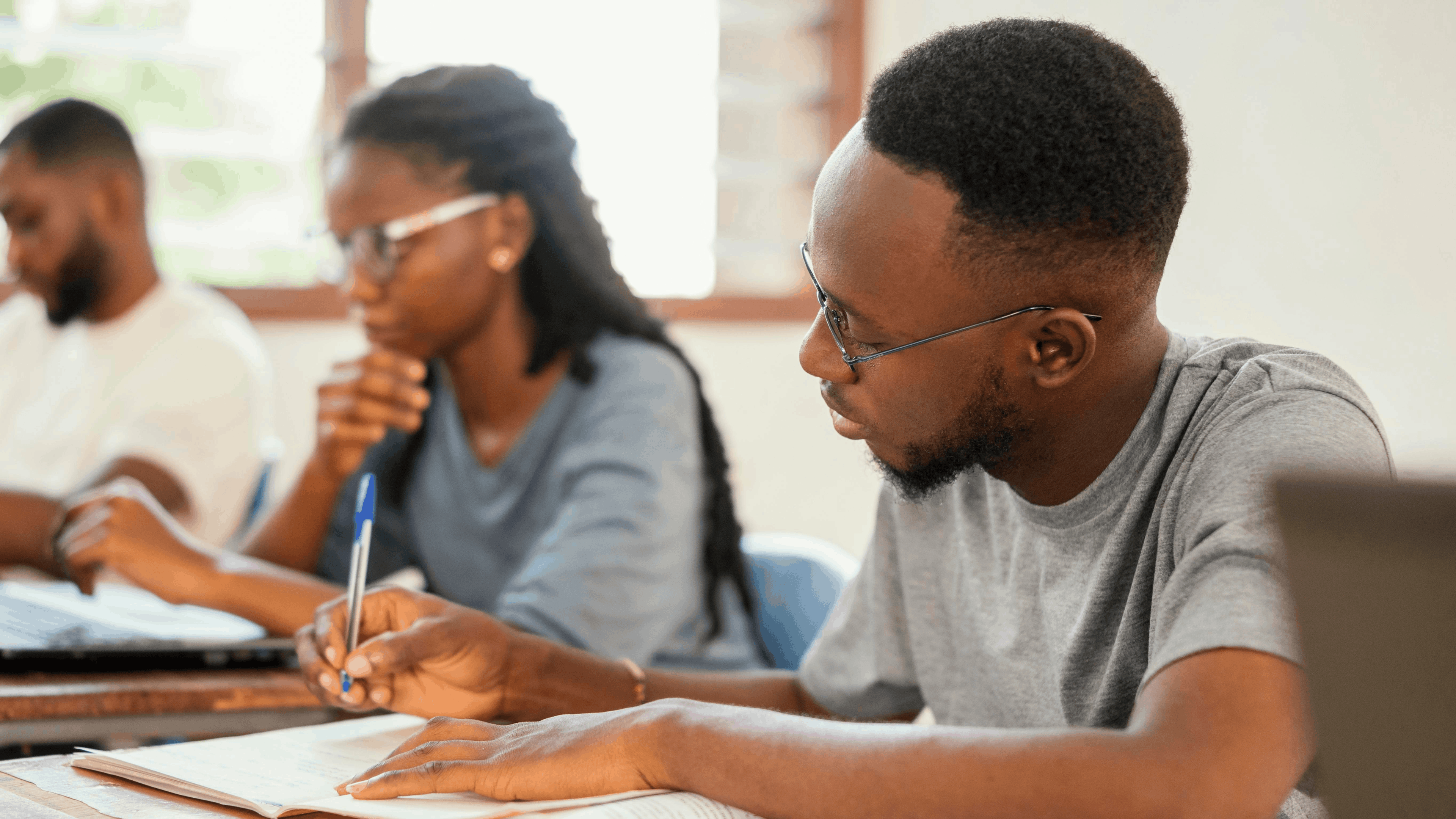 University Tutoring