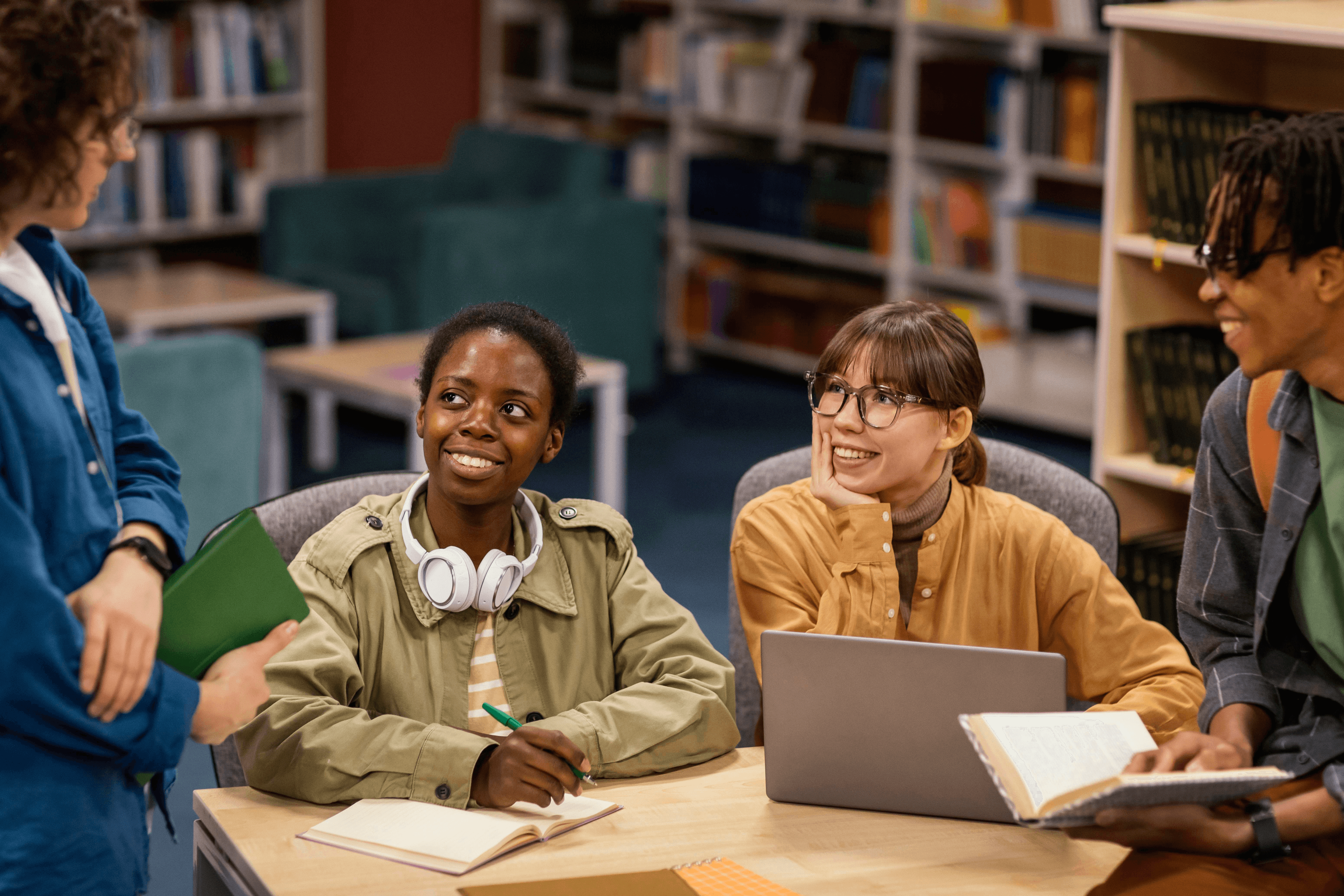 Study Abroad Guidance