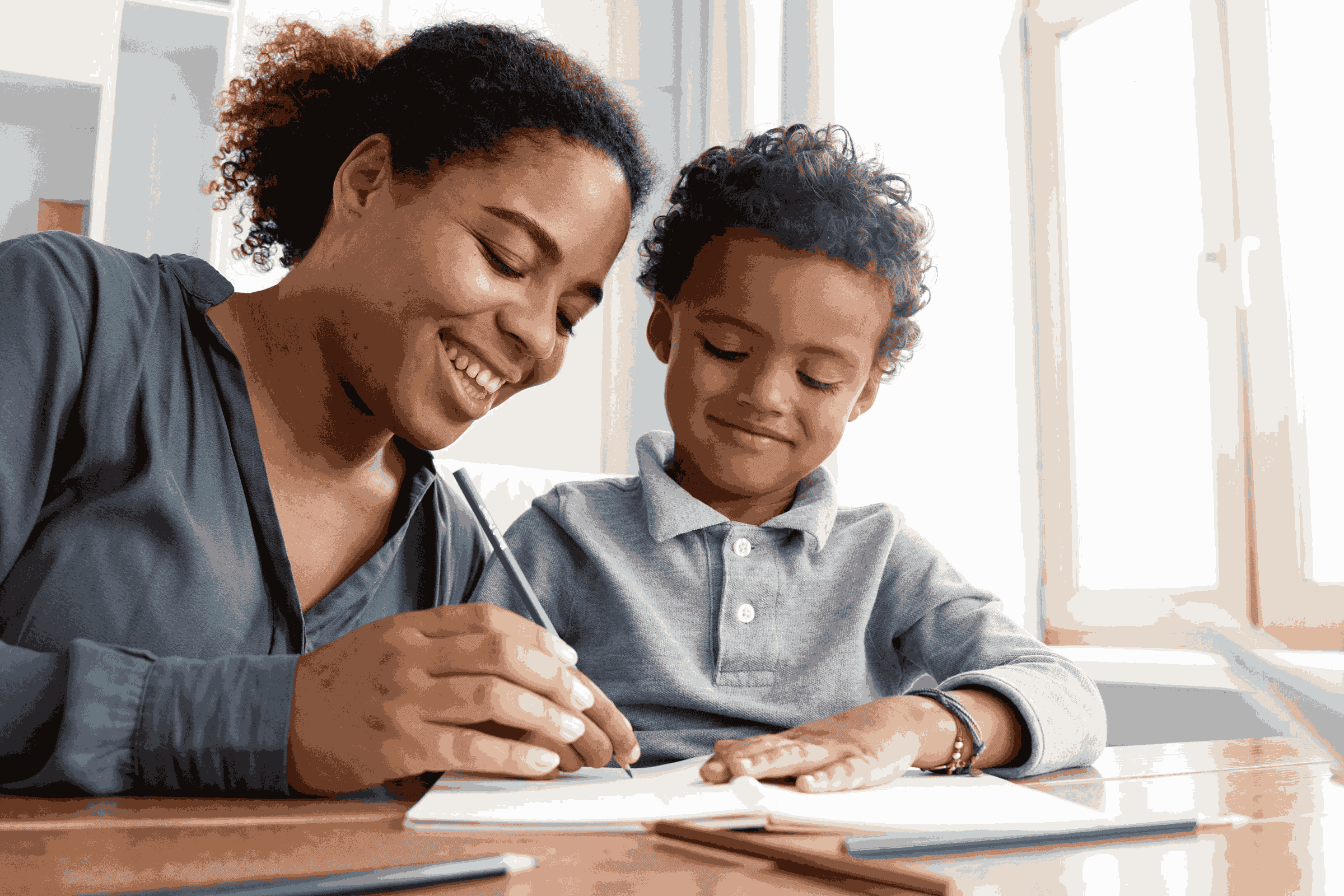 Bring Expert Learning Home