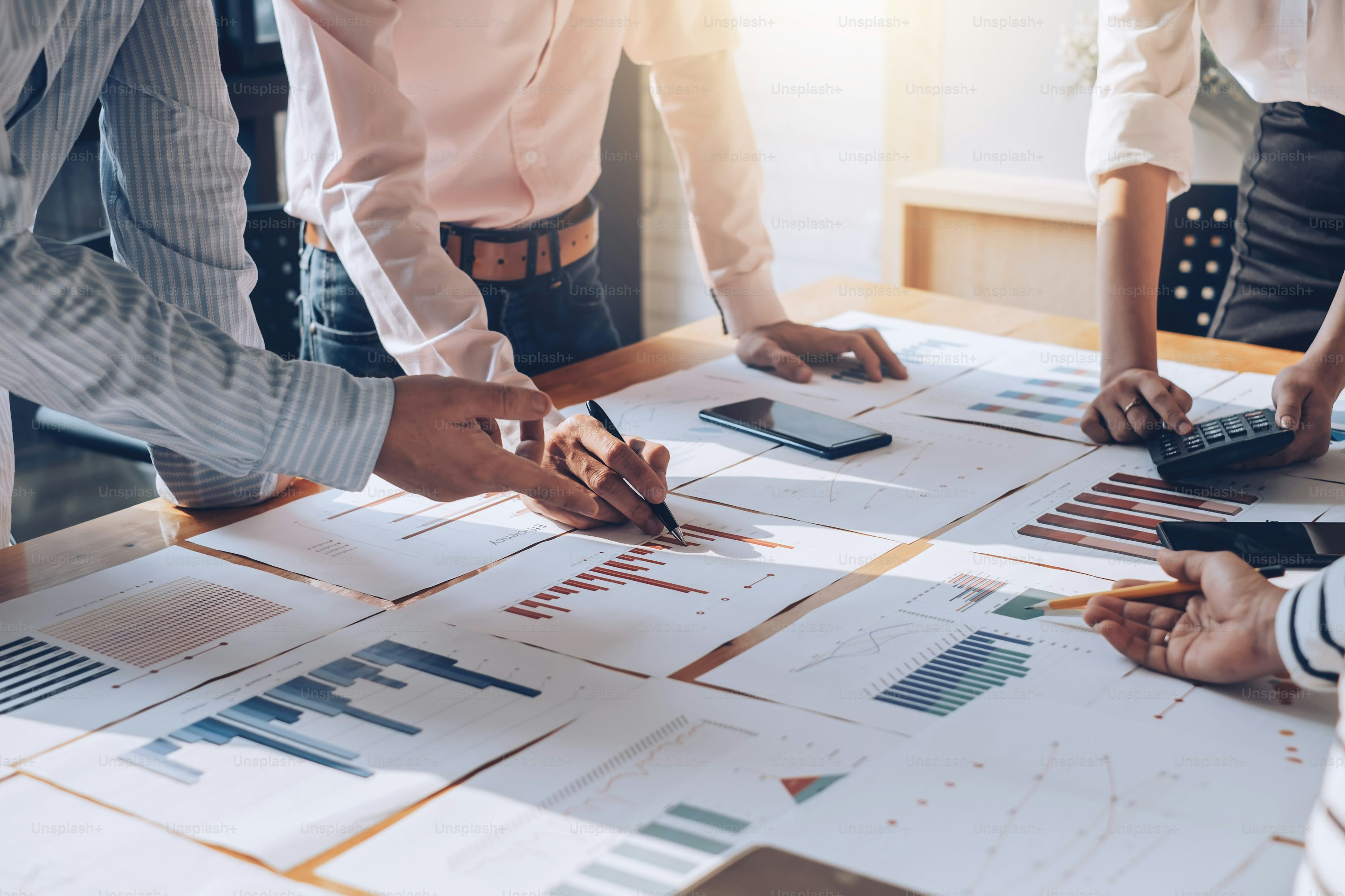 Business & Economics